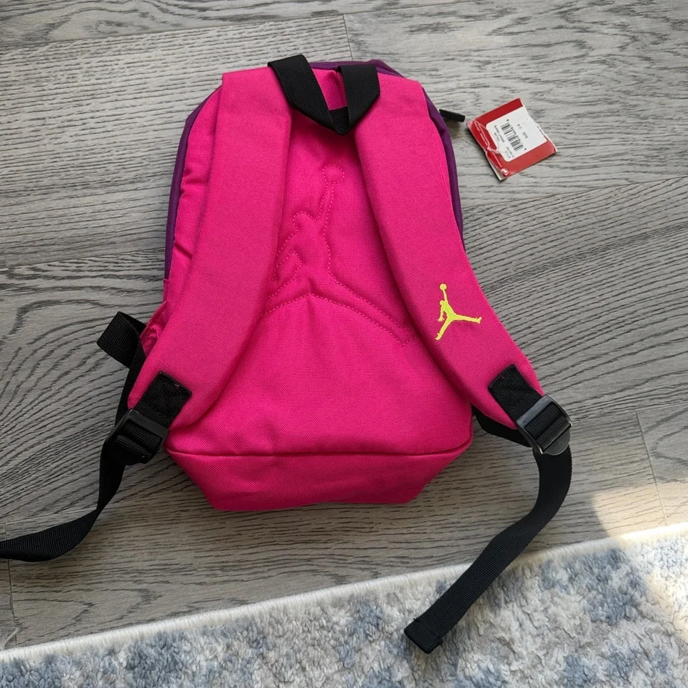 Jordan Mini Backpack - Picture 2 of 9